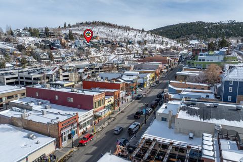 Tiny photo for 301 ONTARIO AVE, Park City, UT 84060 (MLS # 2139157)