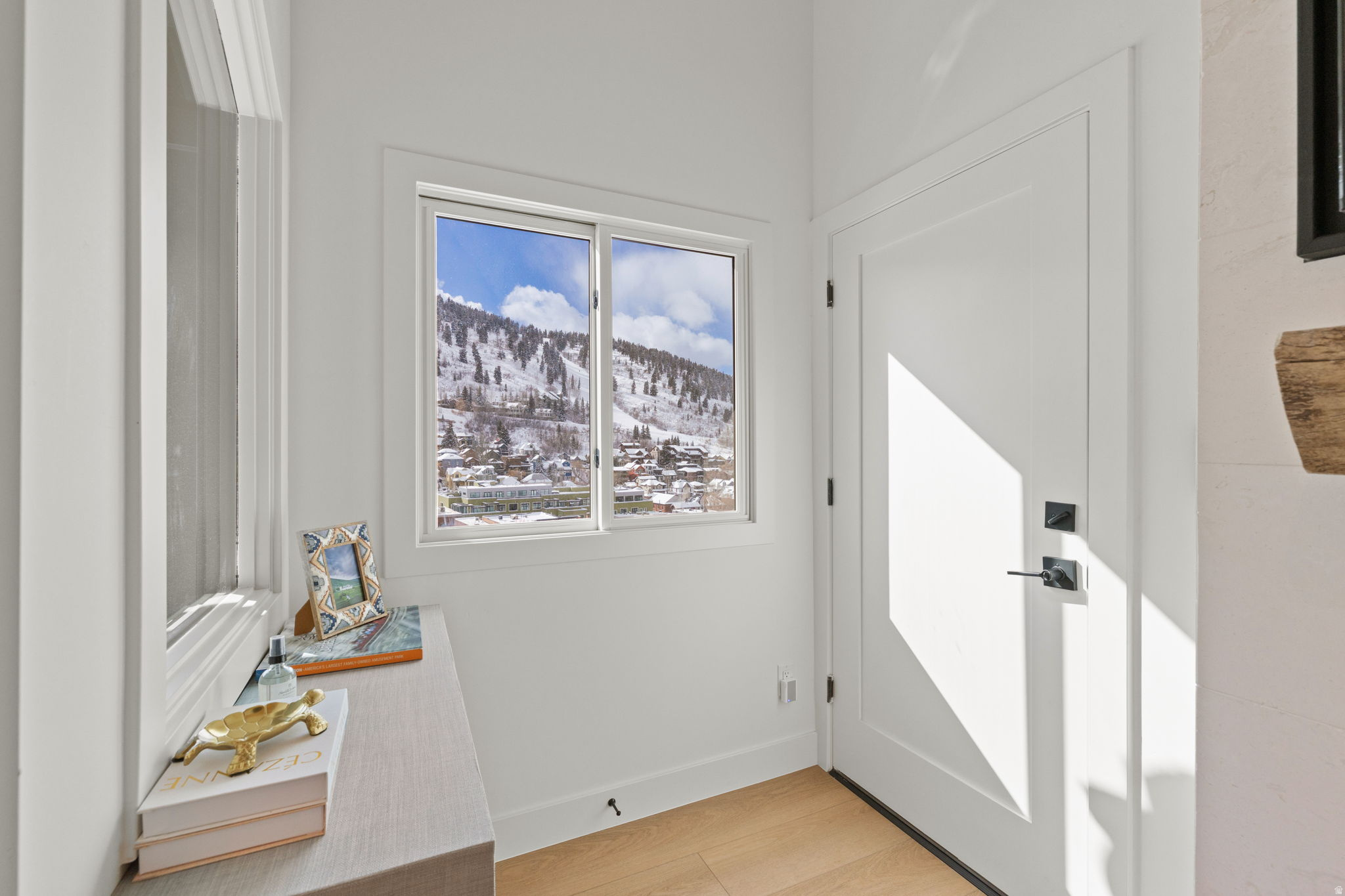 PARK CITY - Residential