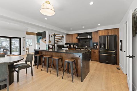 Tiny photo for 301 ONTARIO AVE, Park City, UT 84060 (MLS # 2139157)