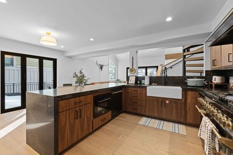 Tiny photo for 301 ONTARIO AVE, Park City, UT 84060 (MLS # 2139157)