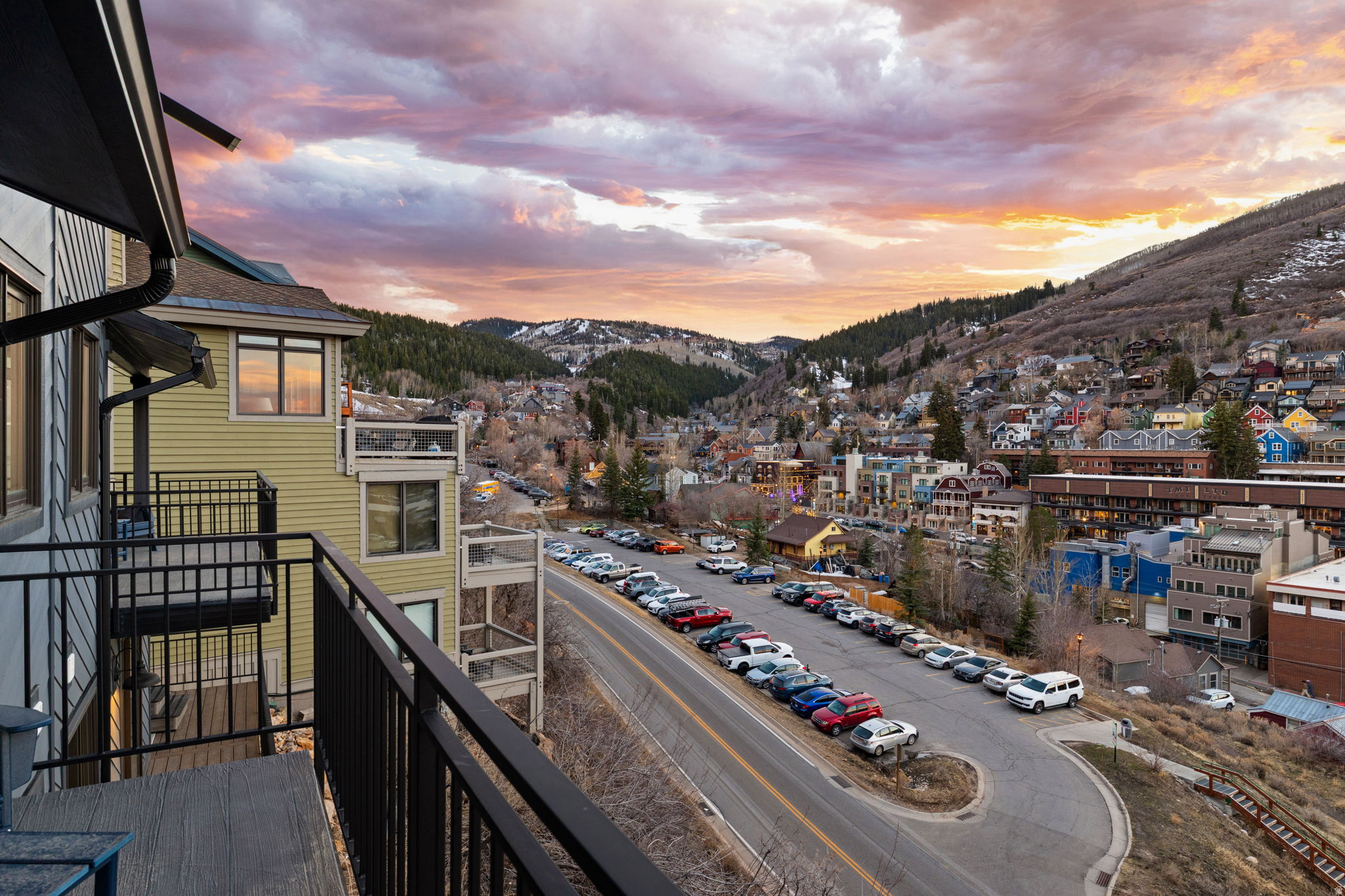 PARK CITY - Residential
