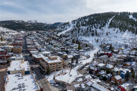 Tiny photo for 301 ONTARIO AVE, Park City, UT 84060 (MLS # 2139157)