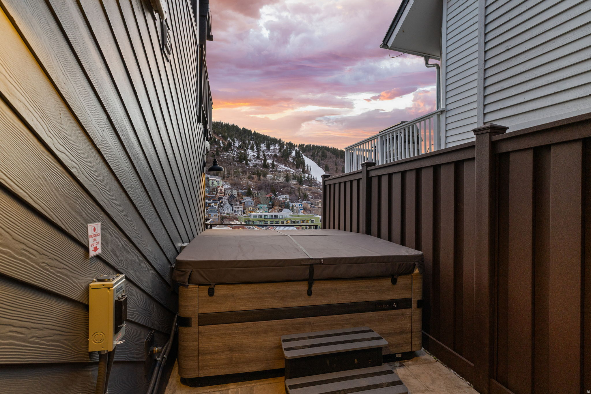 PARK CITY - Residential