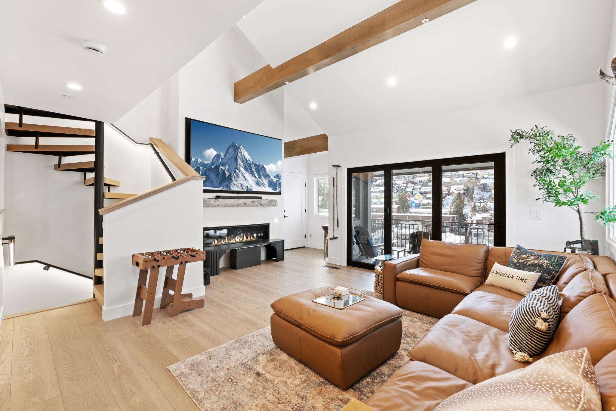 PARK CITY - Residential