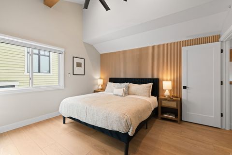 Tiny photo for 301 ONTARIO AVE, Park City, UT 84060 (MLS # 2139157)