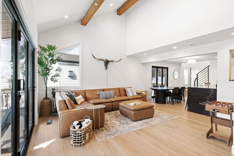 Tiny photo for 301 ONTARIO AVE, Park City, UT 84060 (MLS # 2139157)