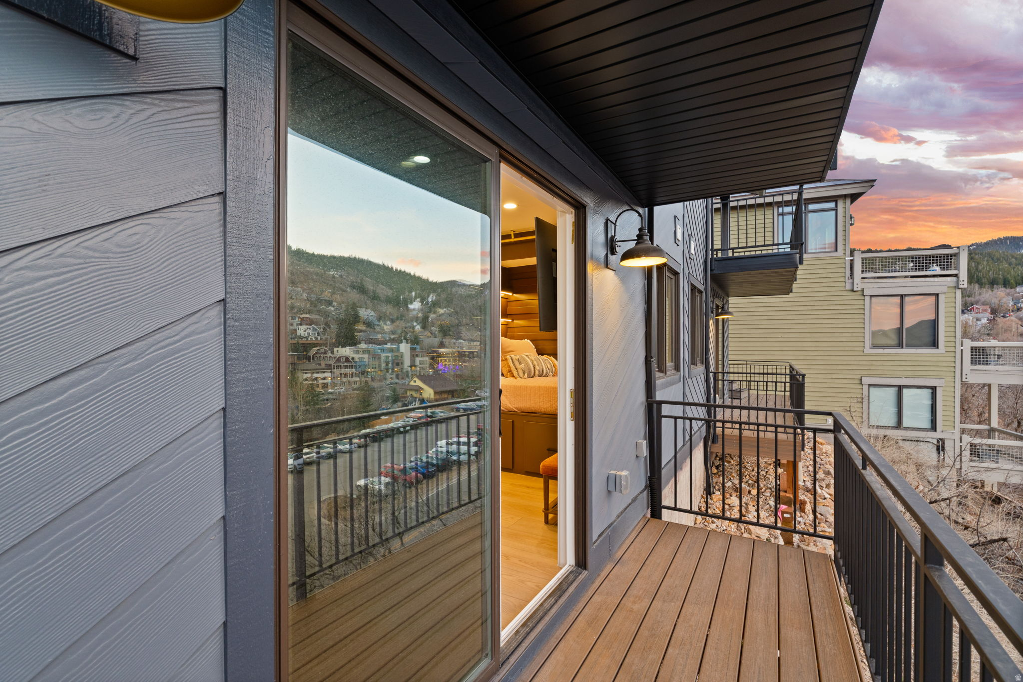 PARK CITY - Residential