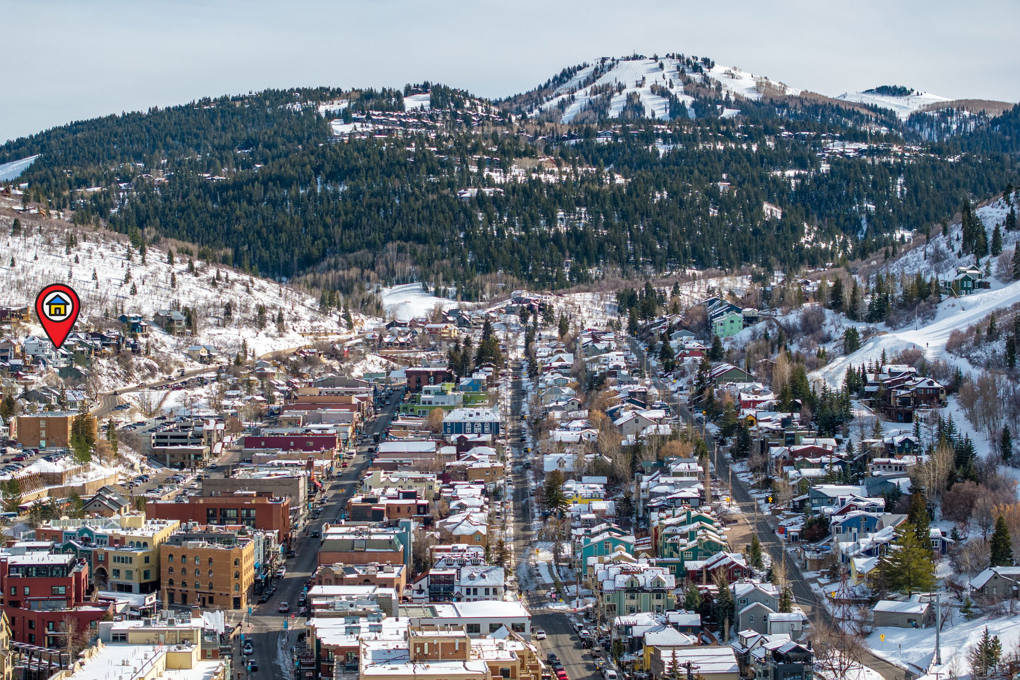 PARK CITY - Residential