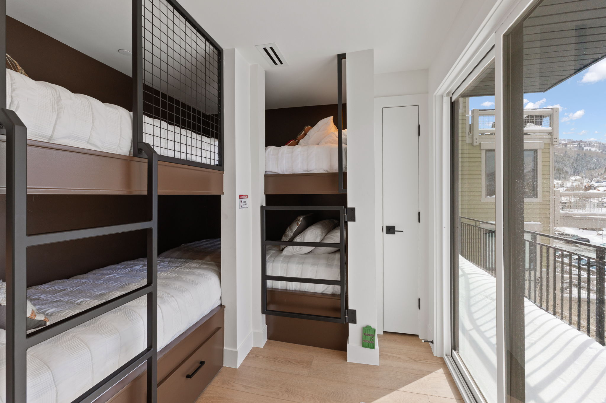 PARK CITY - Residential