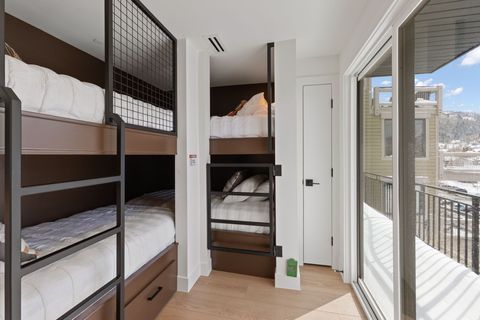 Tiny photo for 301 ONTARIO AVE, Park City, UT 84060 (MLS # 2139157)