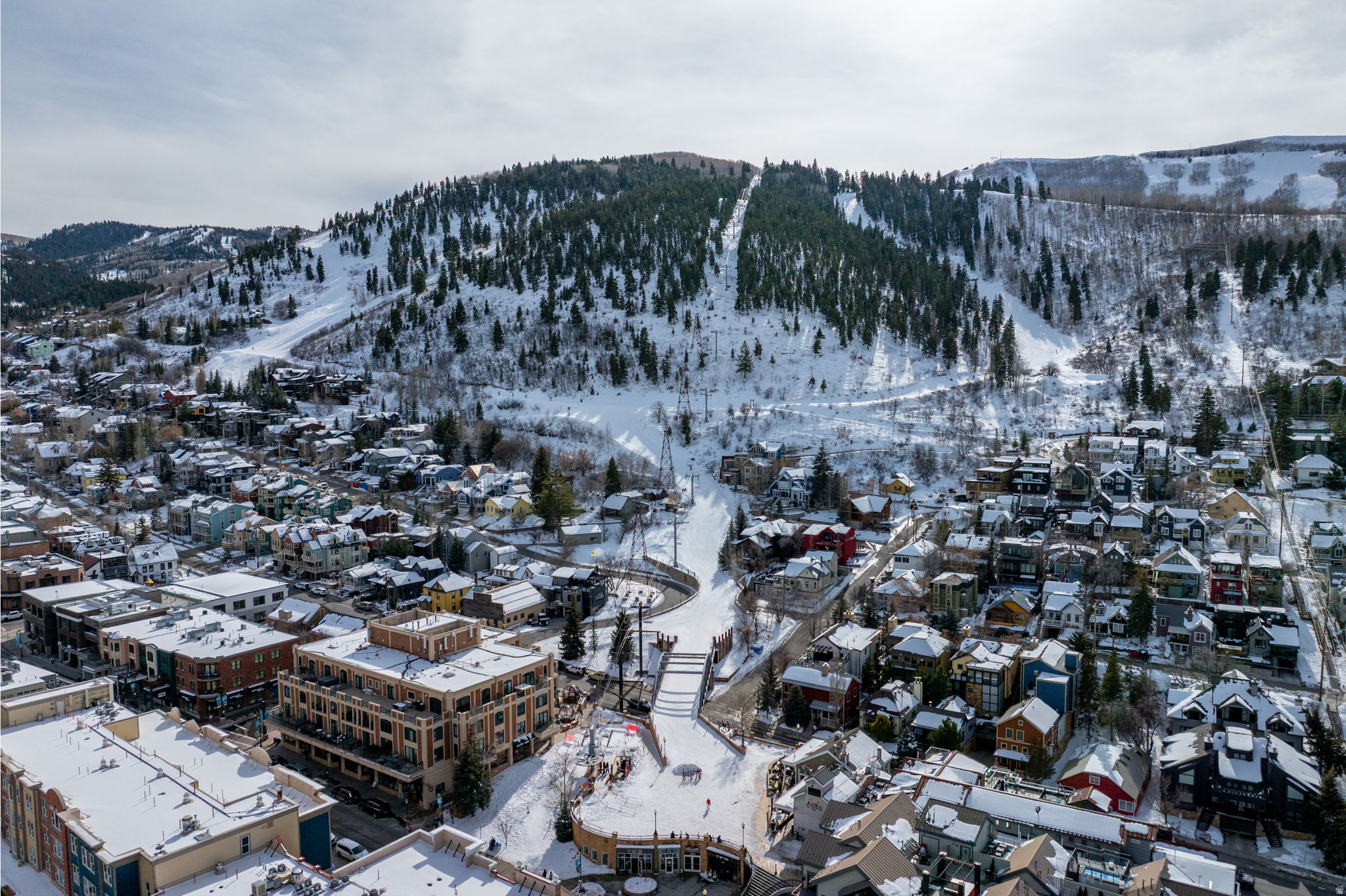 PARK CITY - Residential