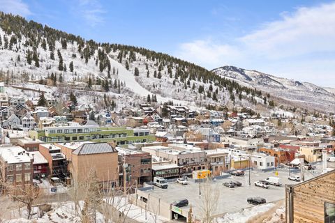 Tiny photo for 301 ONTARIO AVE, Park City, UT 84060 (MLS # 2139157)