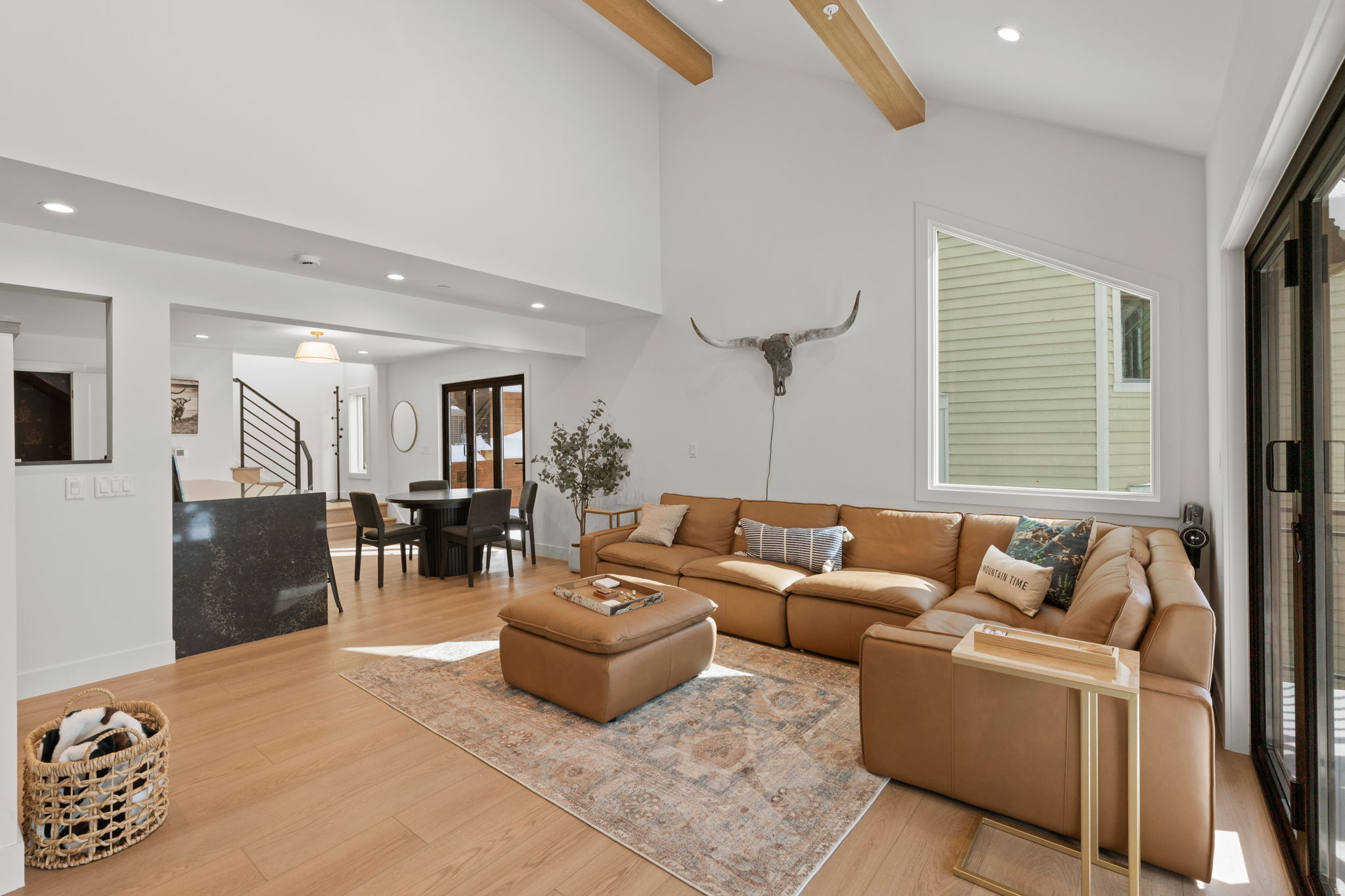 PARK CITY - Residential