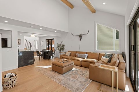 Tiny photo for 301 ONTARIO AVE, Park City, UT 84060 (MLS # 2139157)