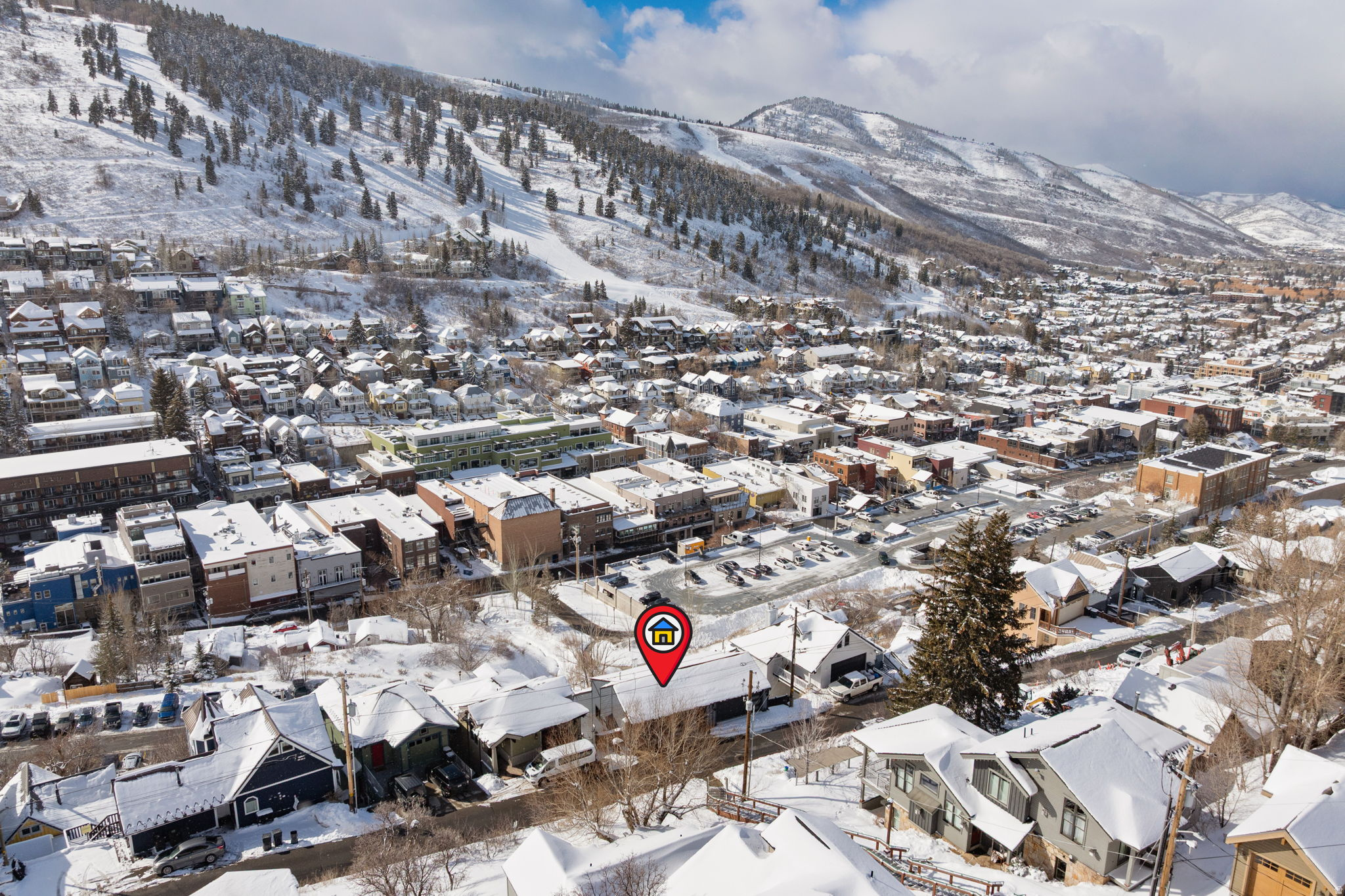 PARK CITY - Residential