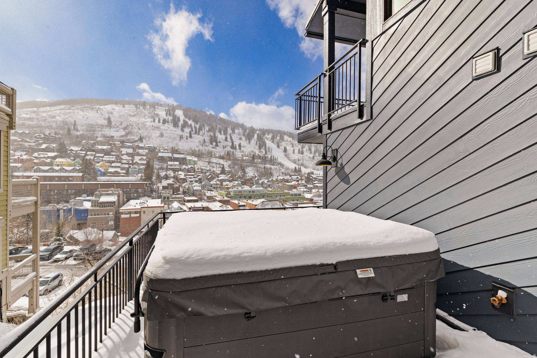 PARK CITY - Residential