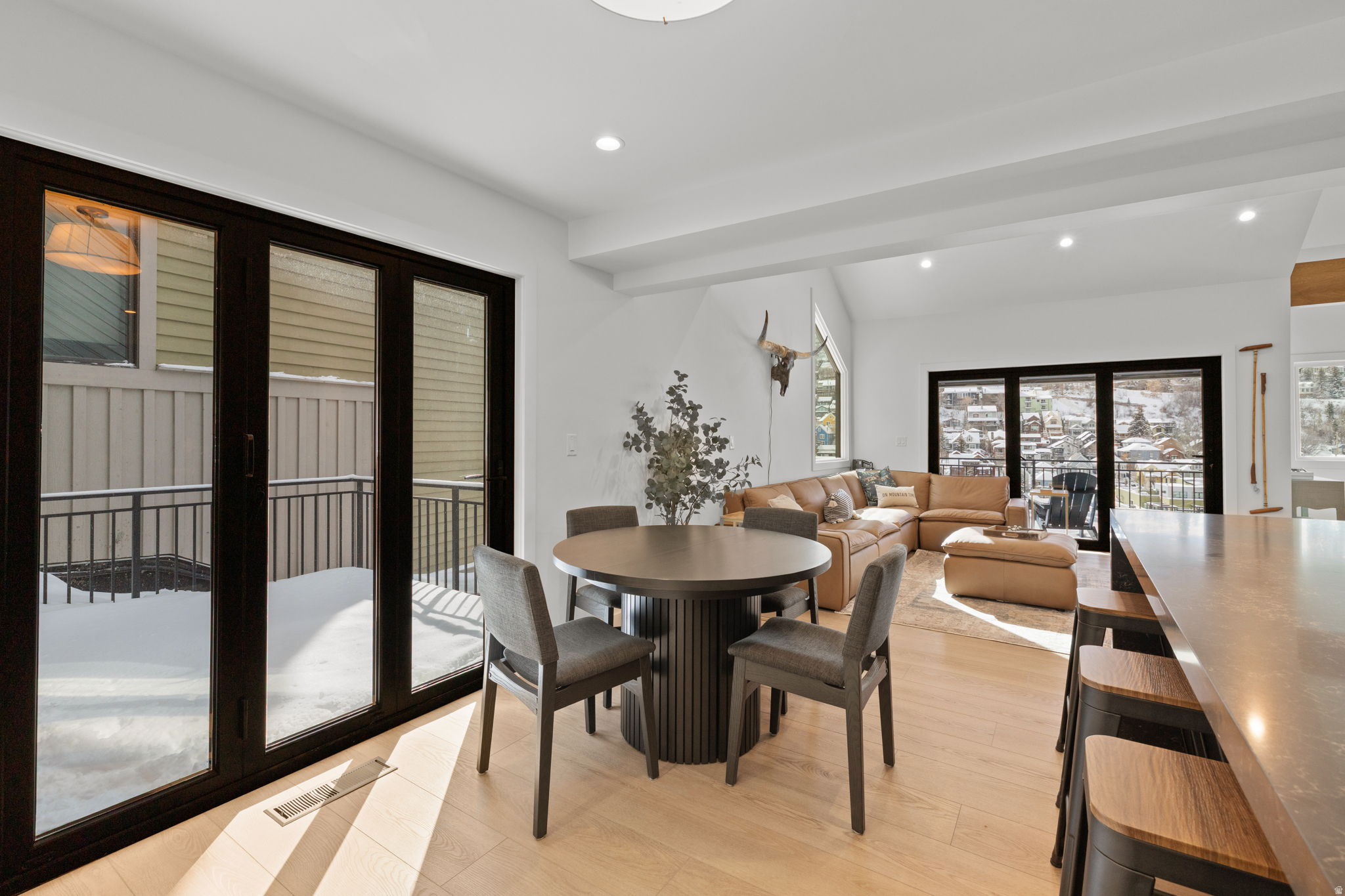 PARK CITY - Residential