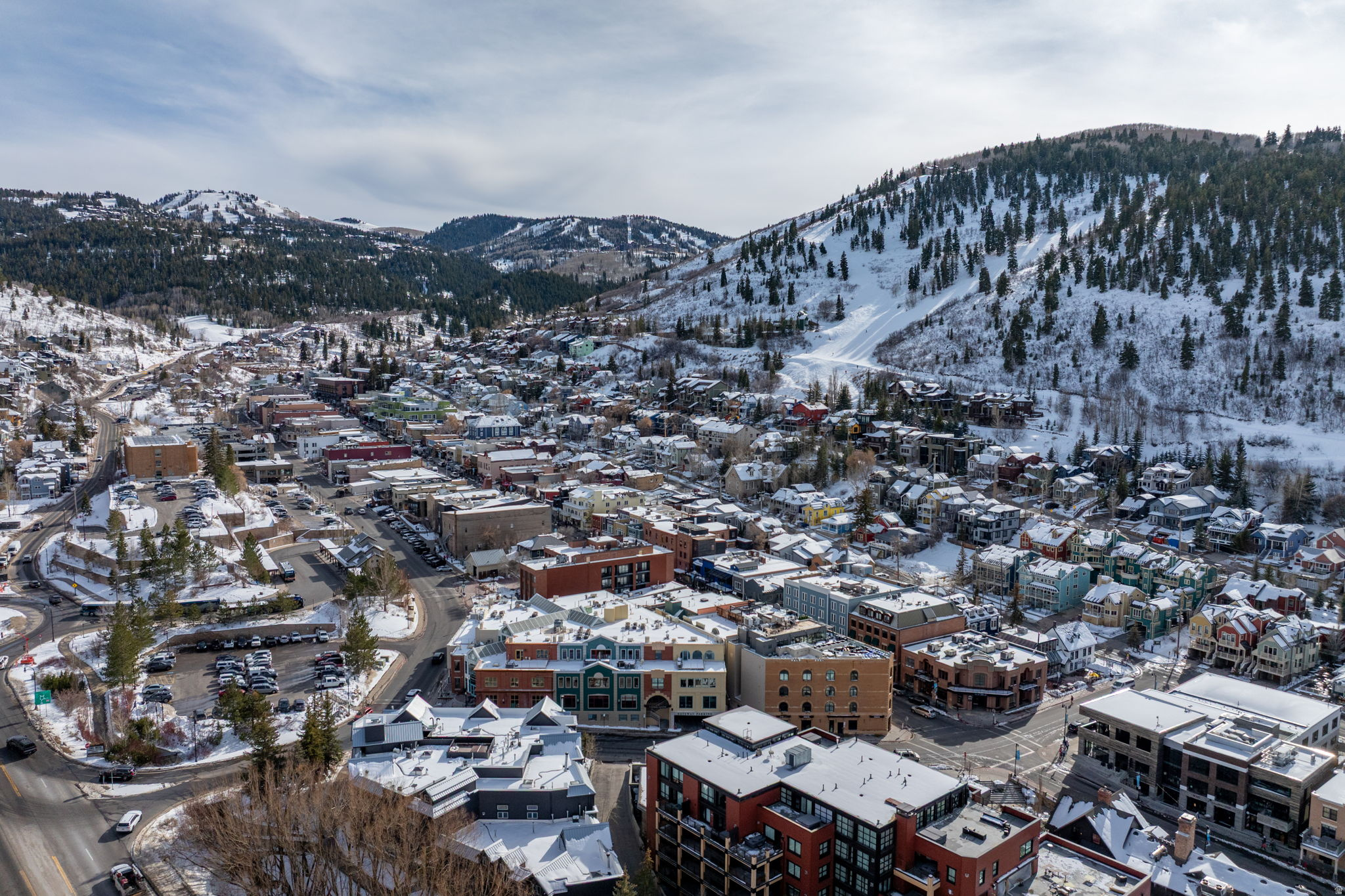 PARK CITY - Residential