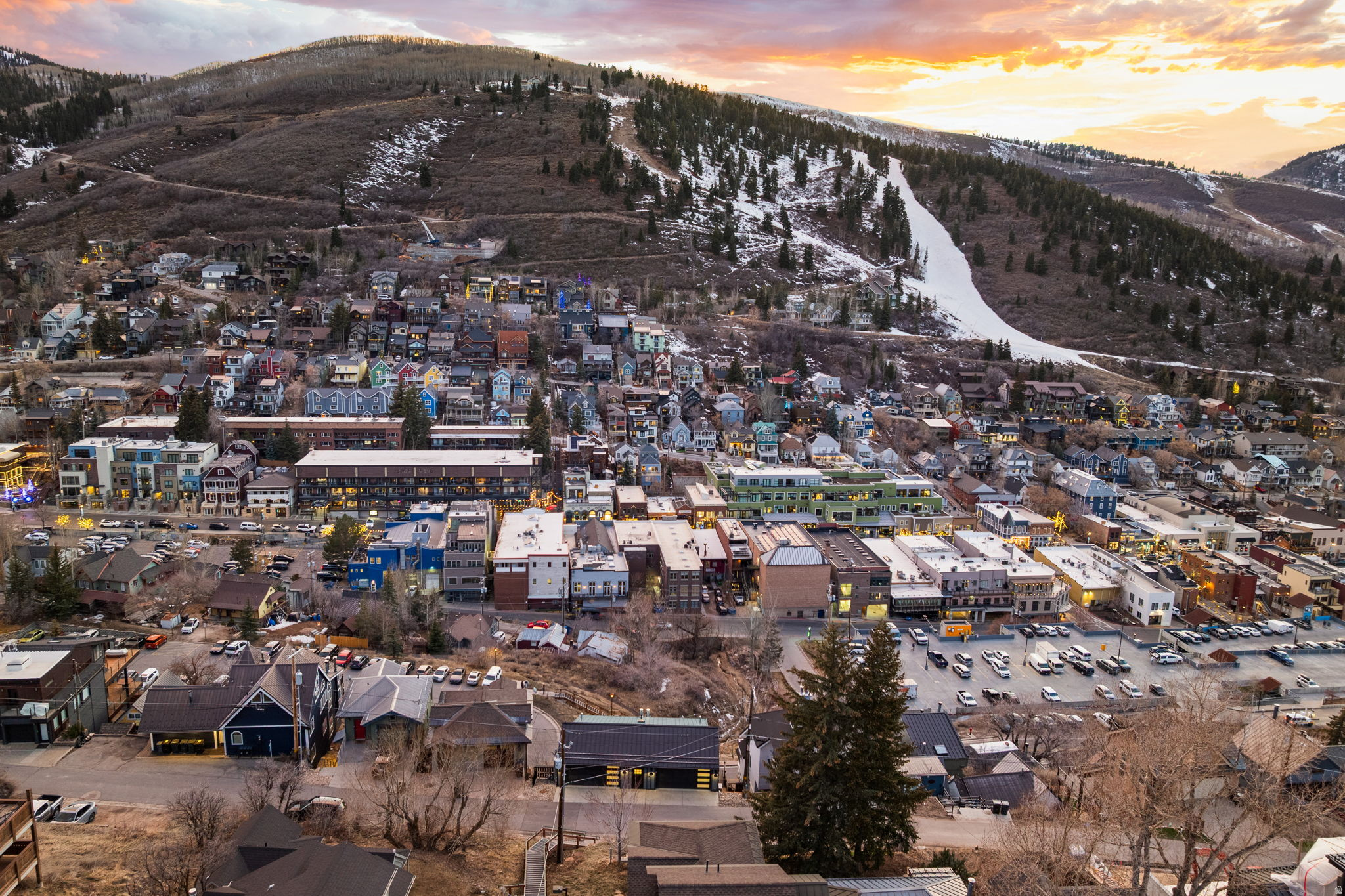 PARK CITY - Residential