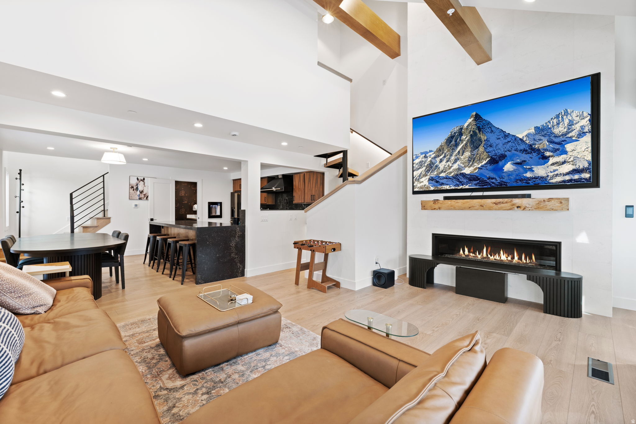 PARK CITY - Residential