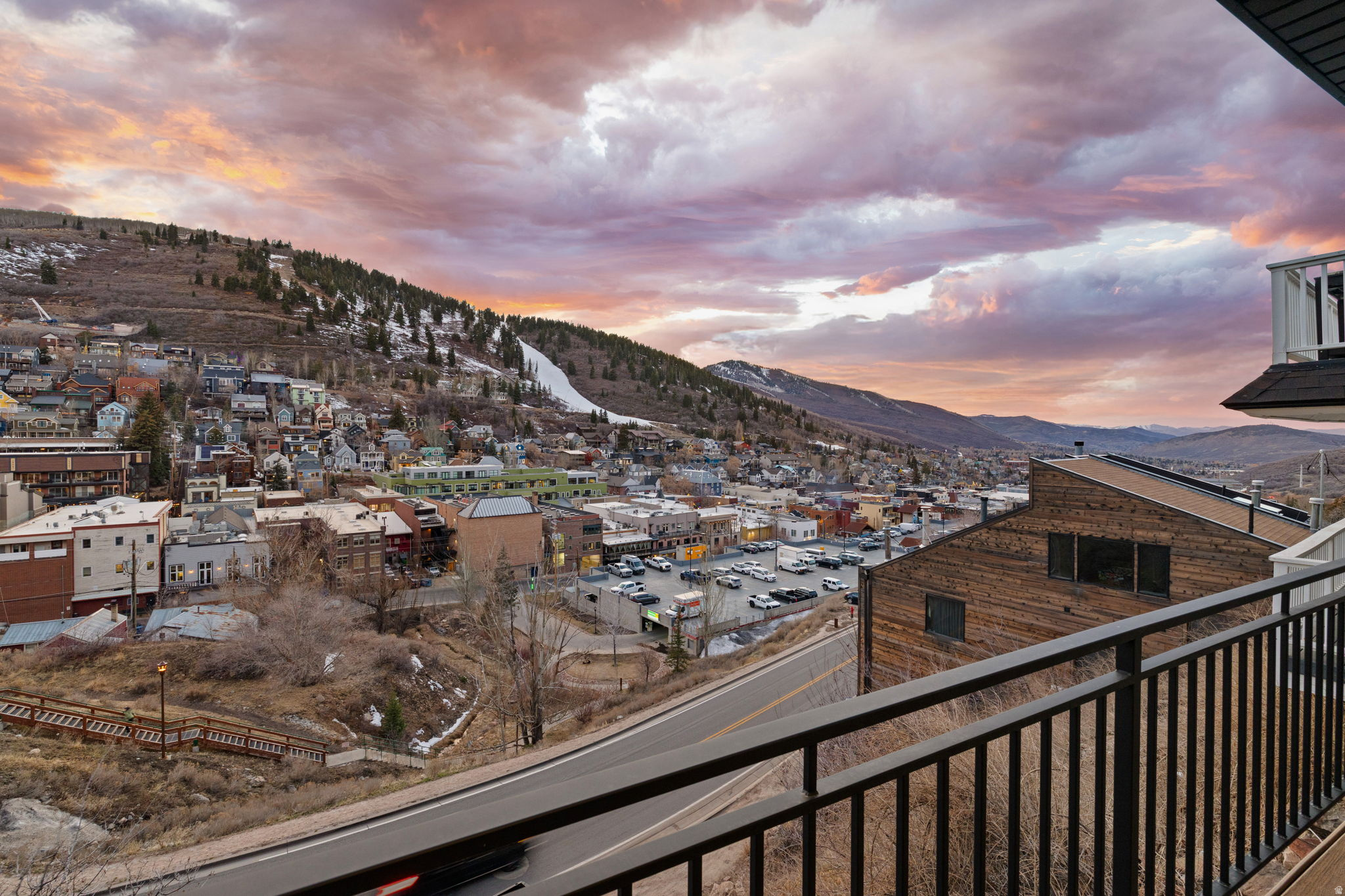 PARK CITY - Residential