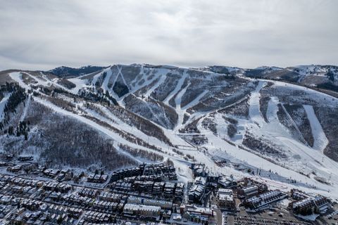 Tiny photo for 301 ONTARIO AVE, Park City, UT 84060 (MLS # 2139157)