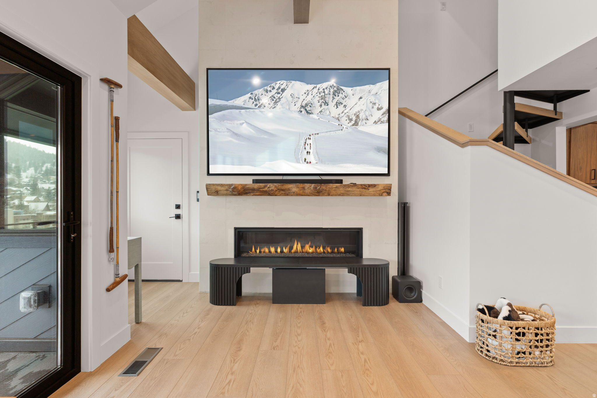 PARK CITY - Residential