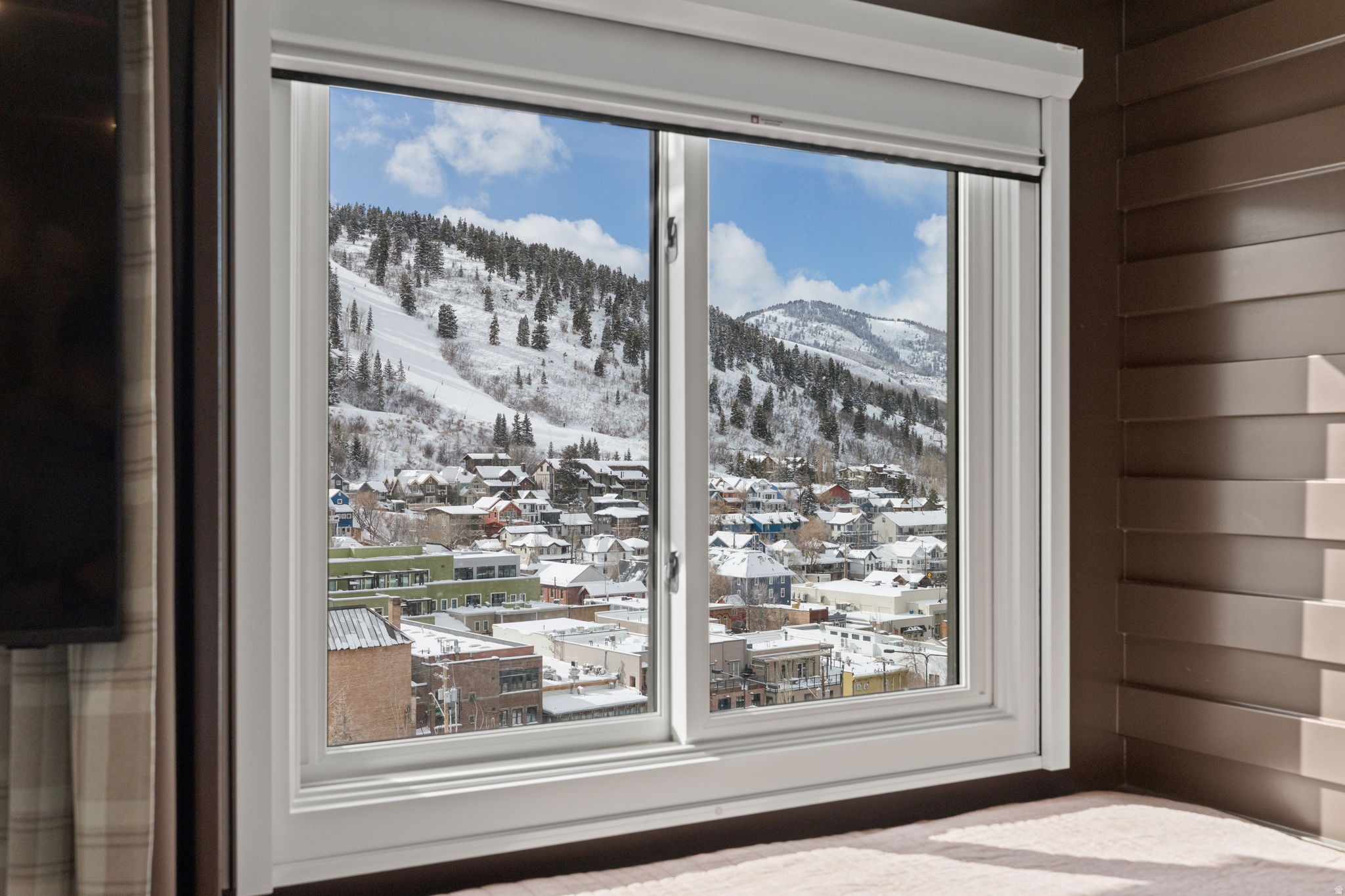 PARK CITY - Residential