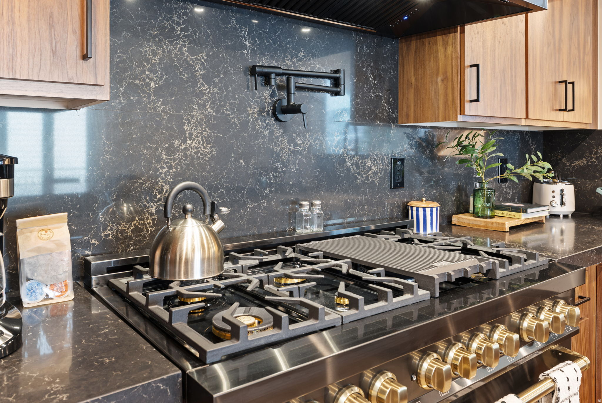 PARK CITY - Residential