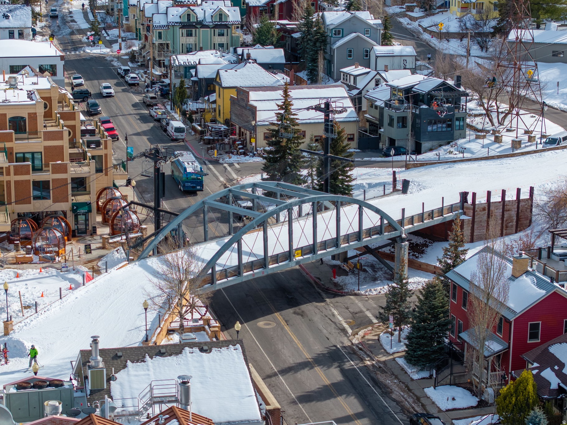 PARK CITY - Residential