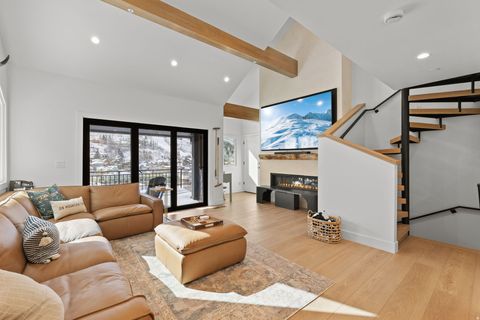 Tiny photo for 301 ONTARIO AVE, Park City, UT 84060 (MLS # 2139157)
