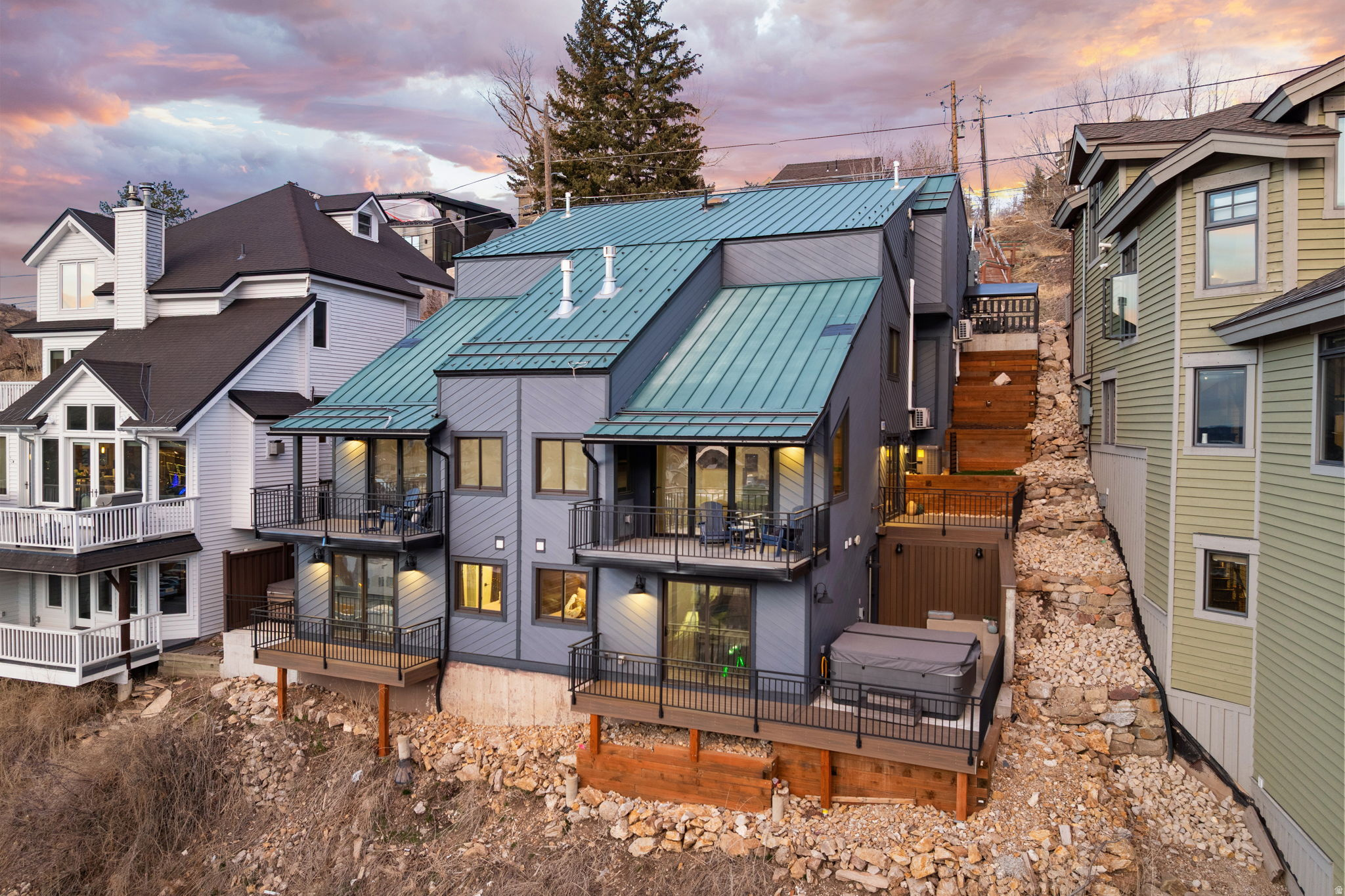 PARK CITY - Residential