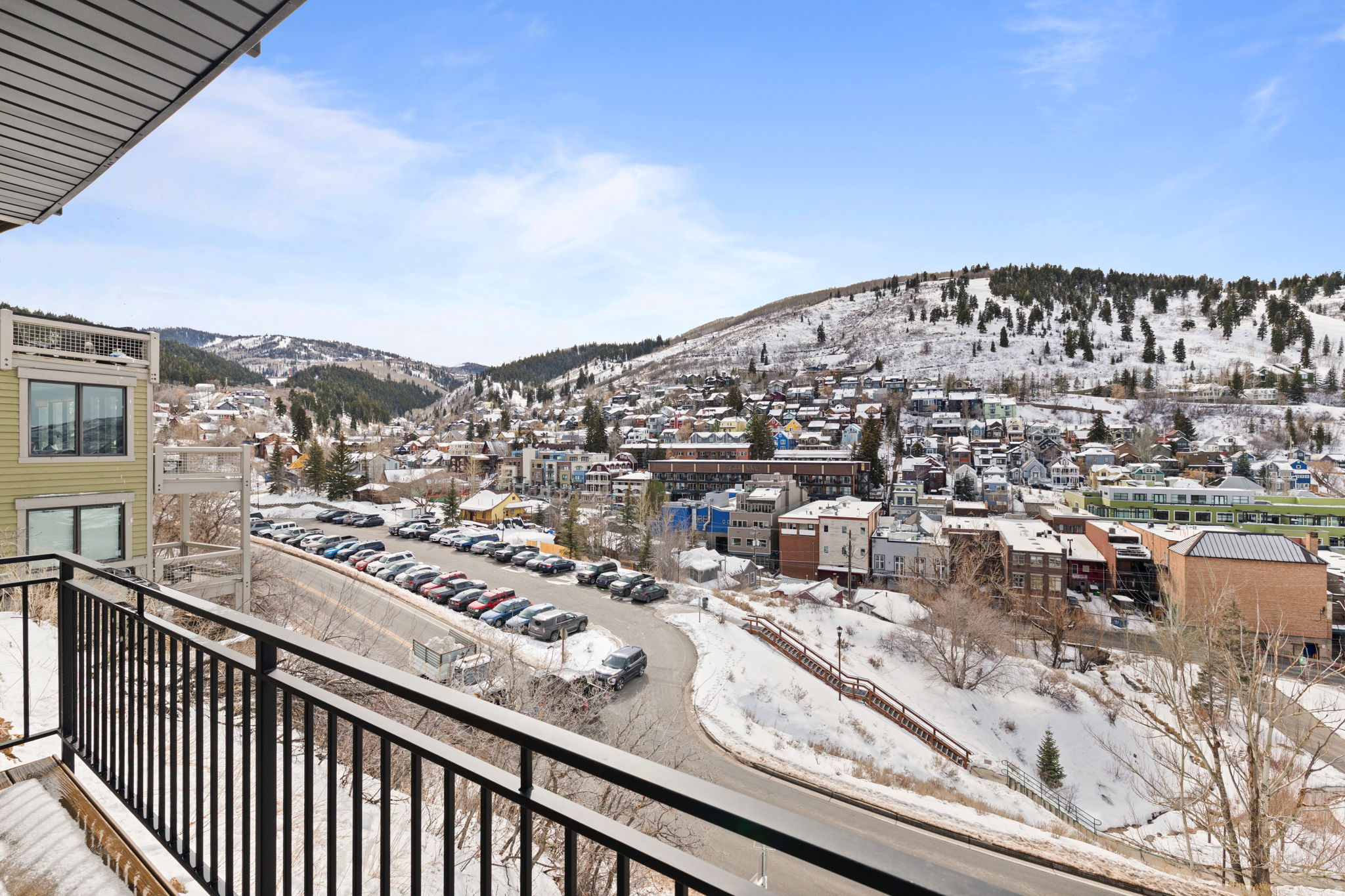PARK CITY - Residential