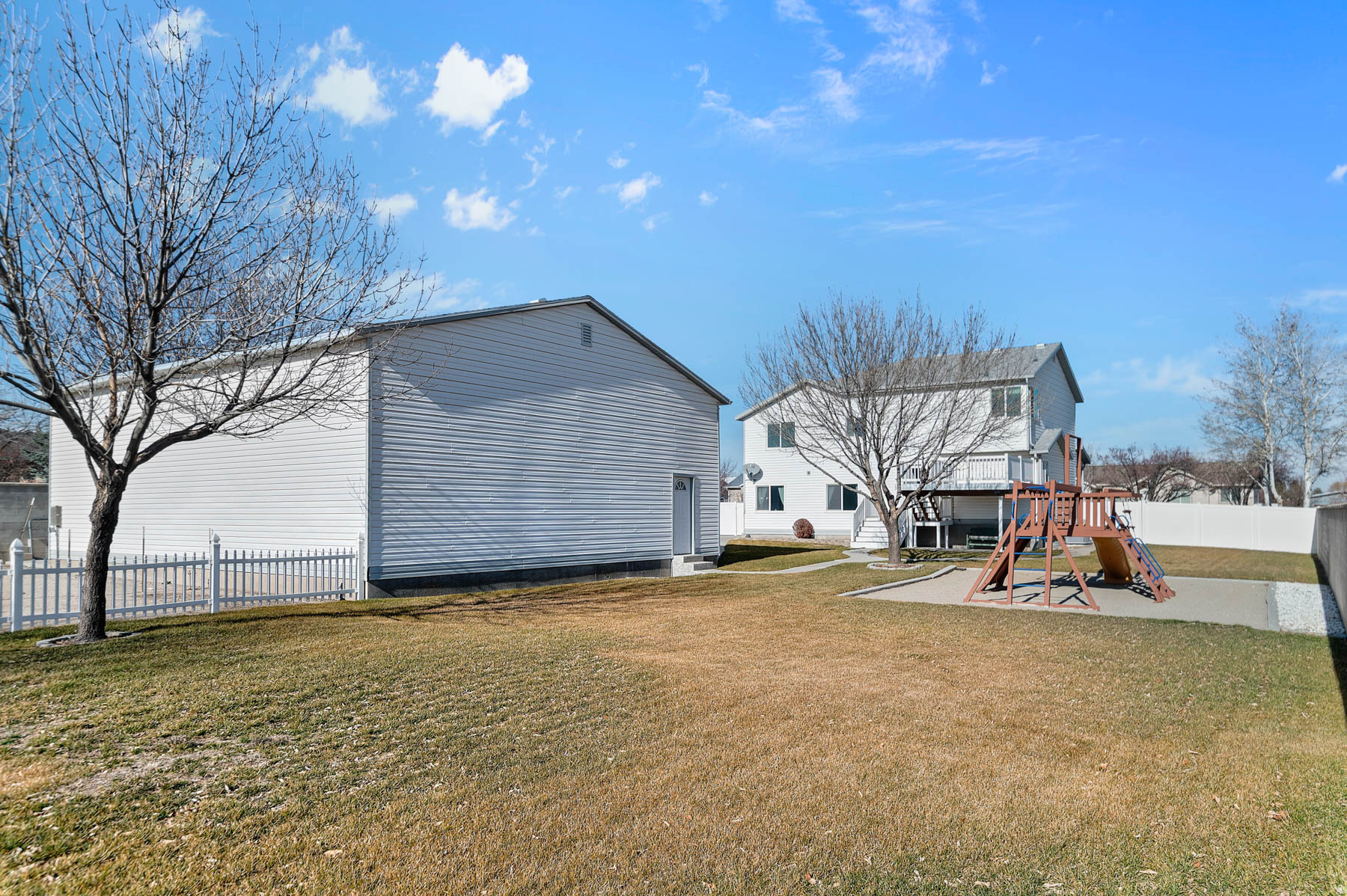 SHADOW MOUNTAIN - Residential