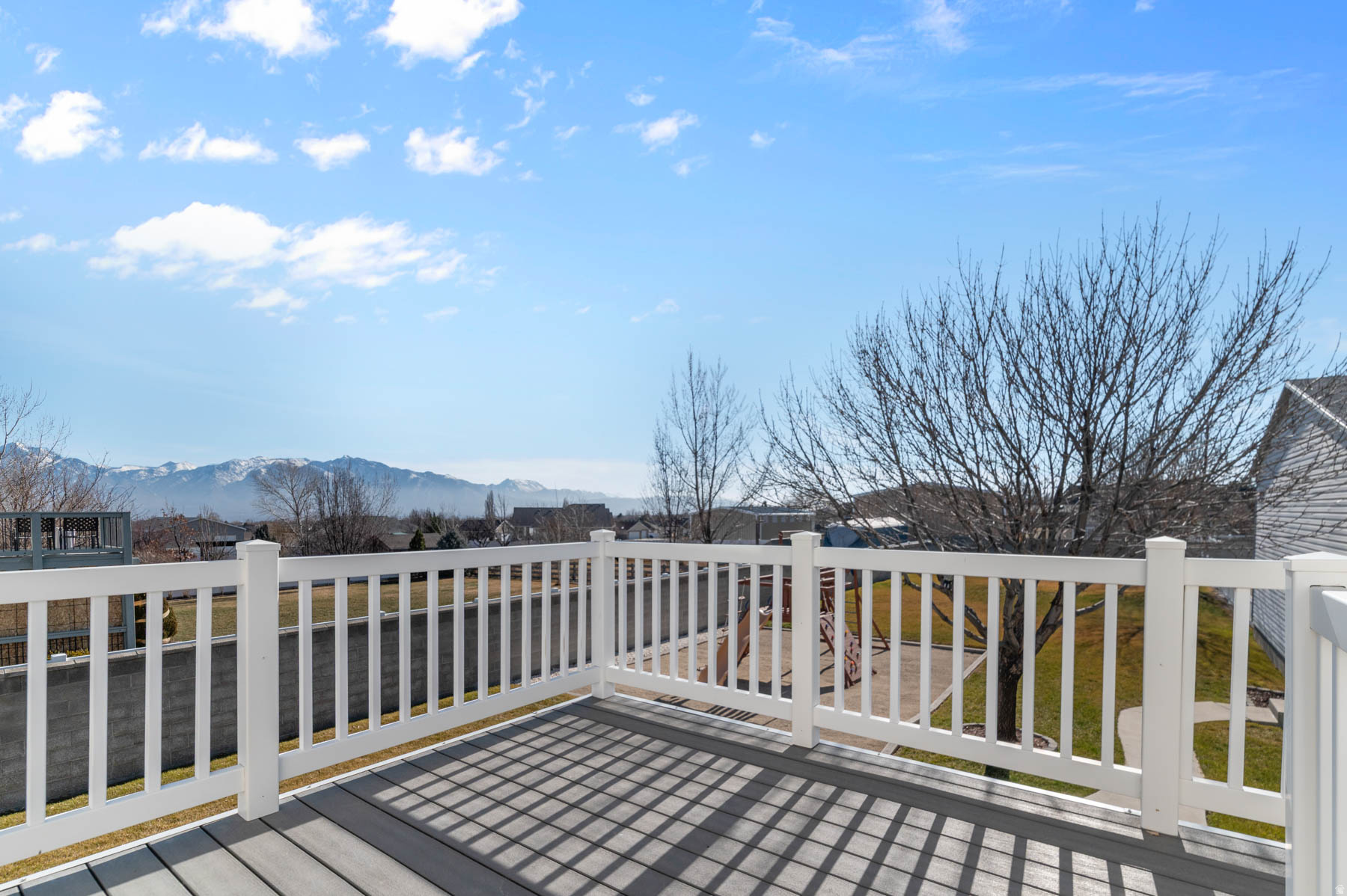 SHADOW MOUNTAIN - Residential