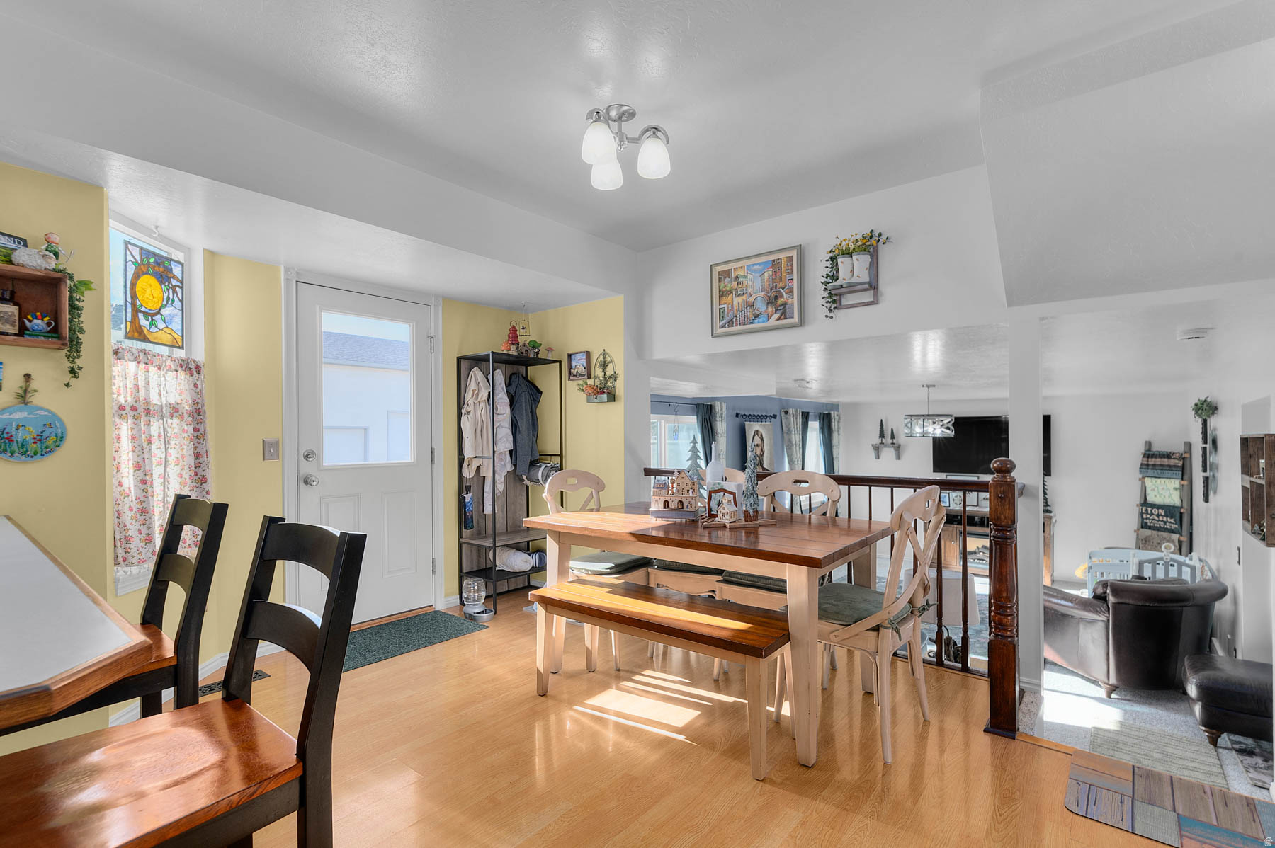 SHADOW MOUNTAIN - Residential