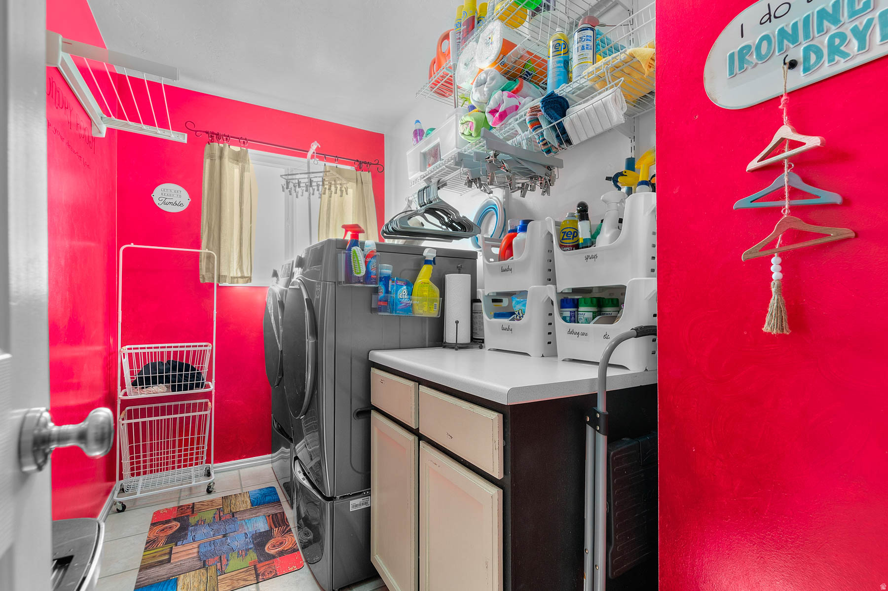 SHADOW MOUNTAIN - Residential