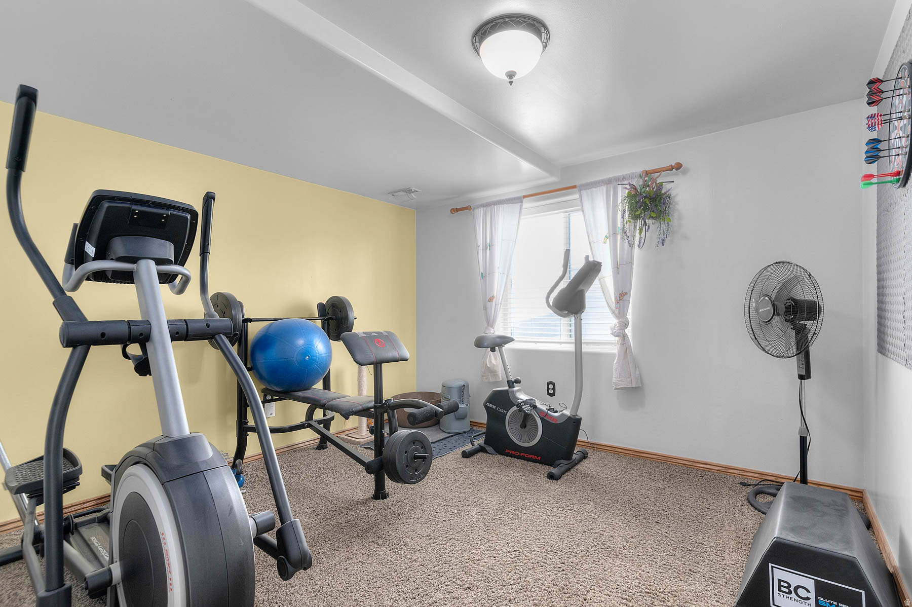 SHADOW MOUNTAIN - Residential