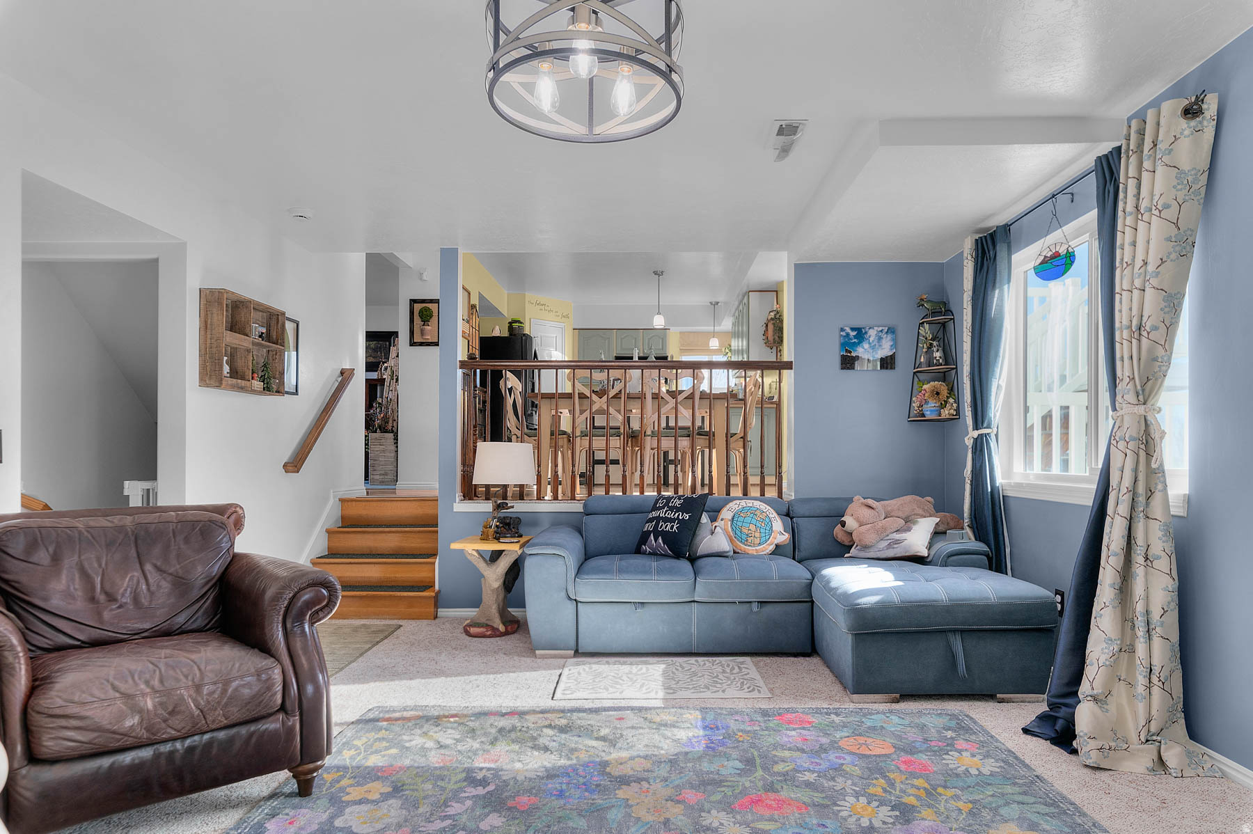 SHADOW MOUNTAIN - Residential