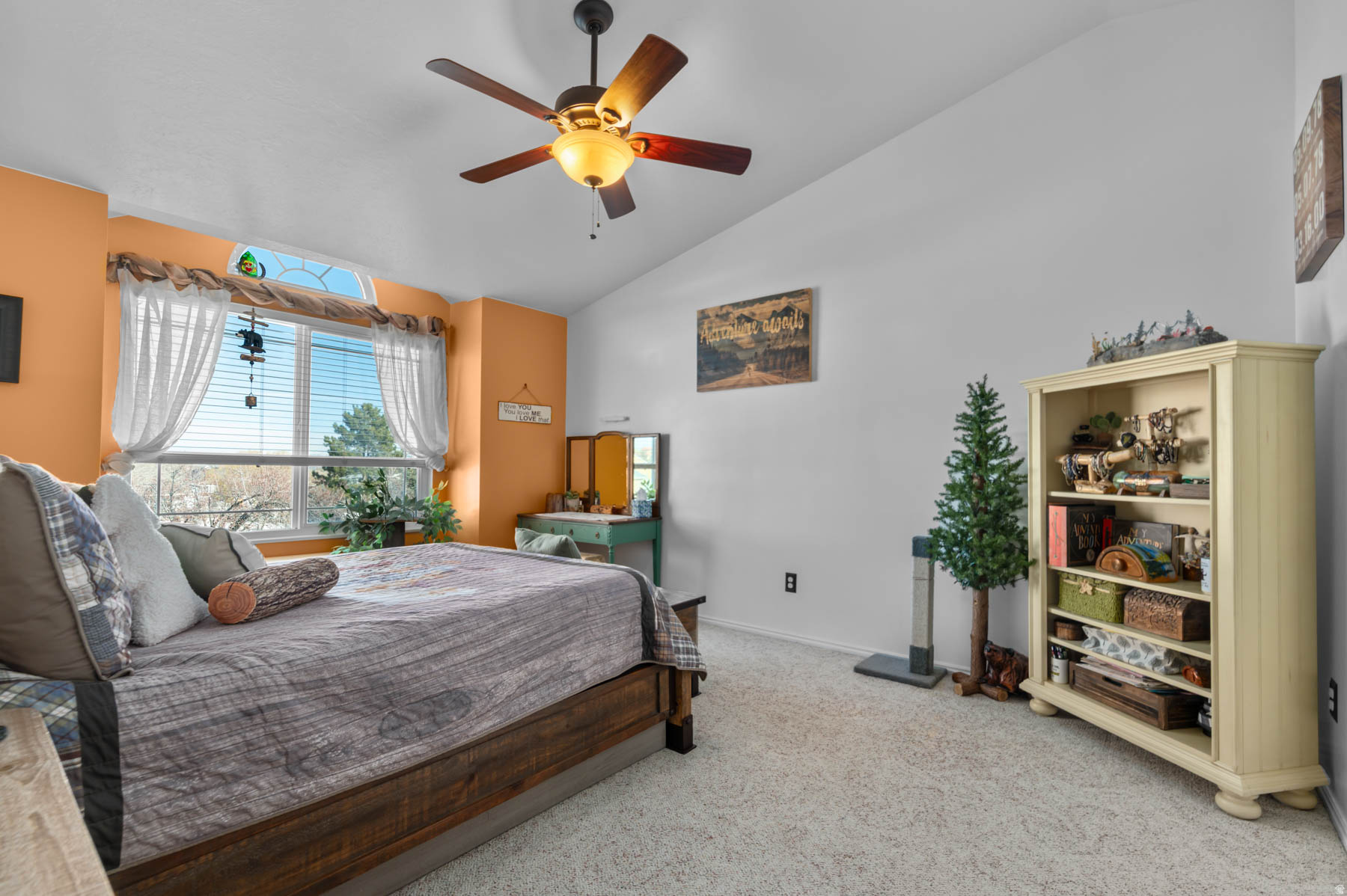 SHADOW MOUNTAIN - Residential