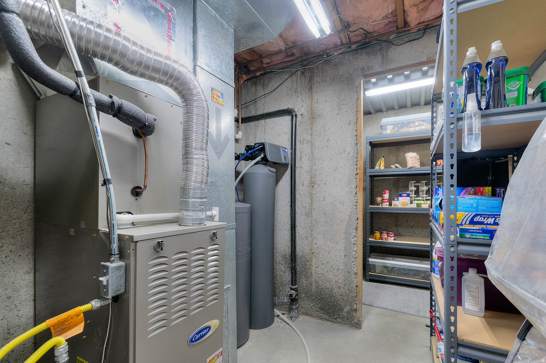 SHADOW MOUNTAIN - Residential