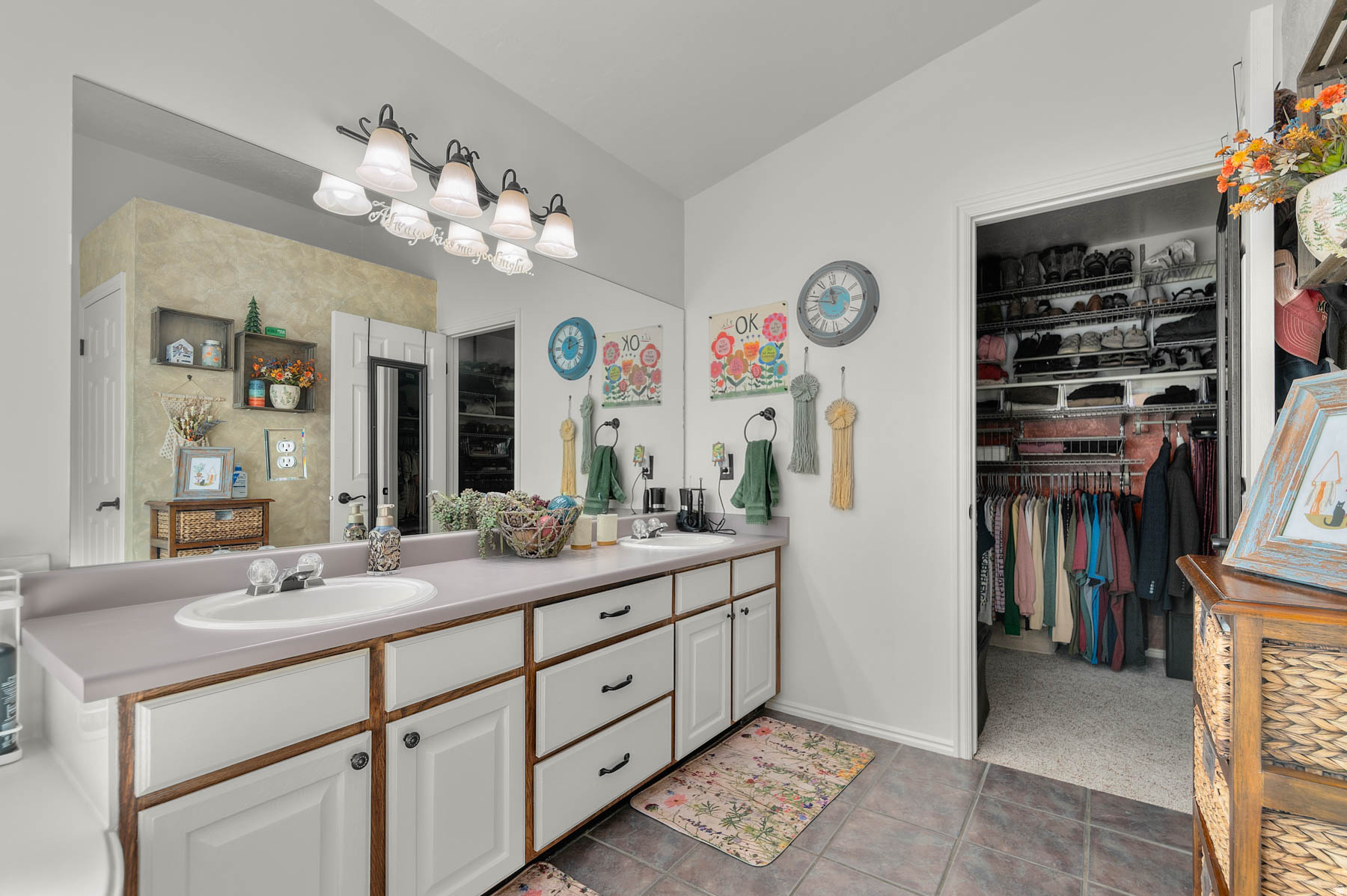 SHADOW MOUNTAIN - Residential