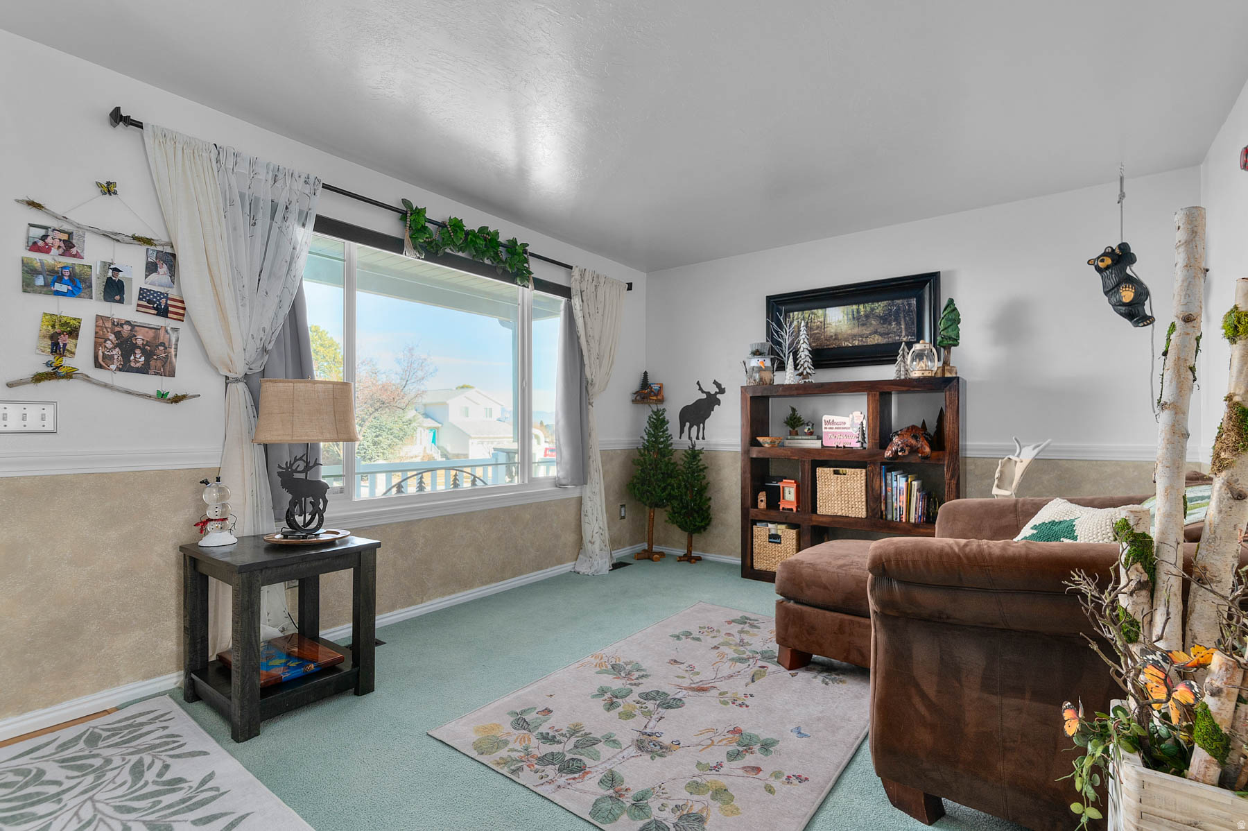 SHADOW MOUNTAIN - Residential