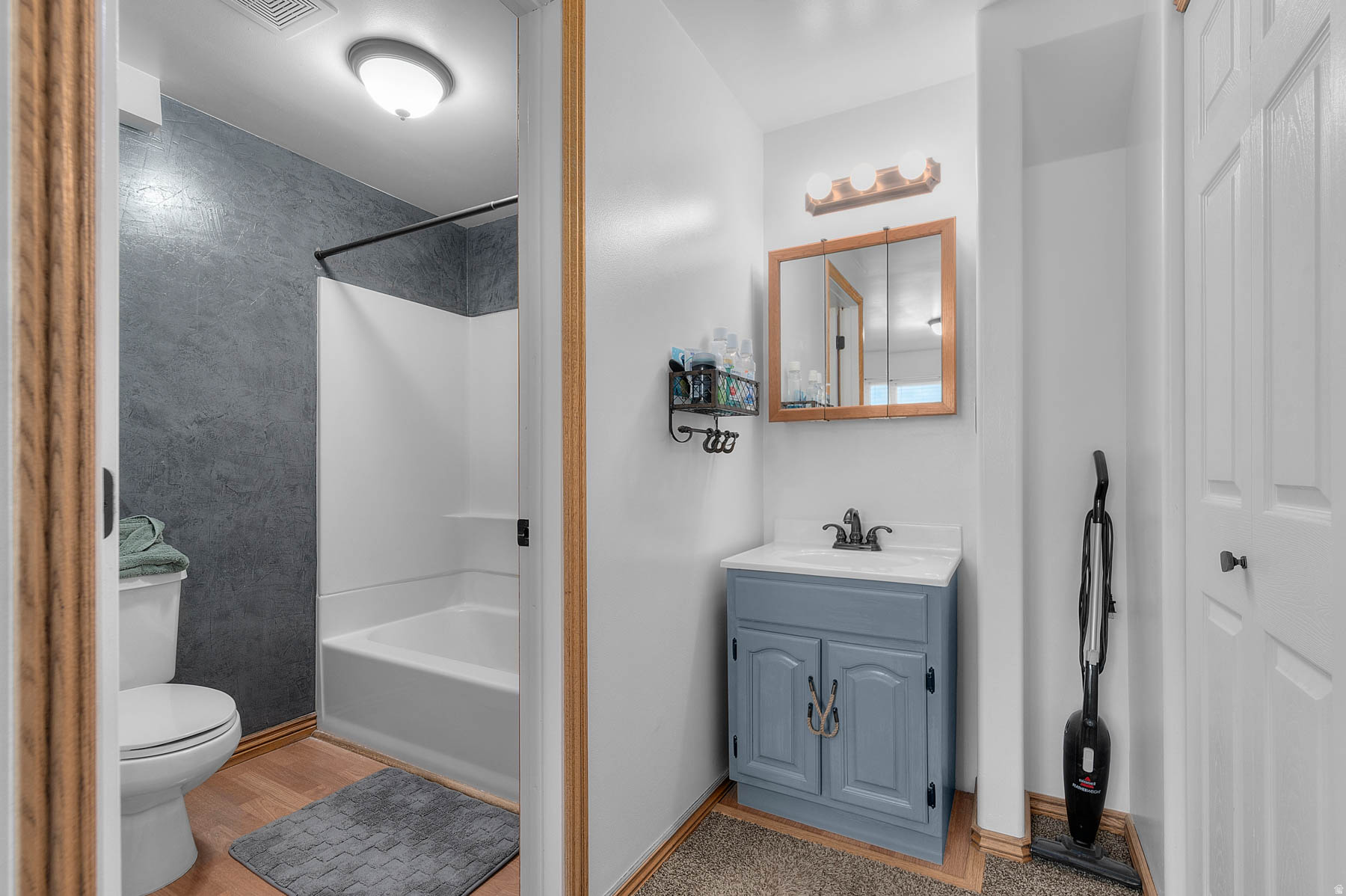 SHADOW MOUNTAIN - Residential