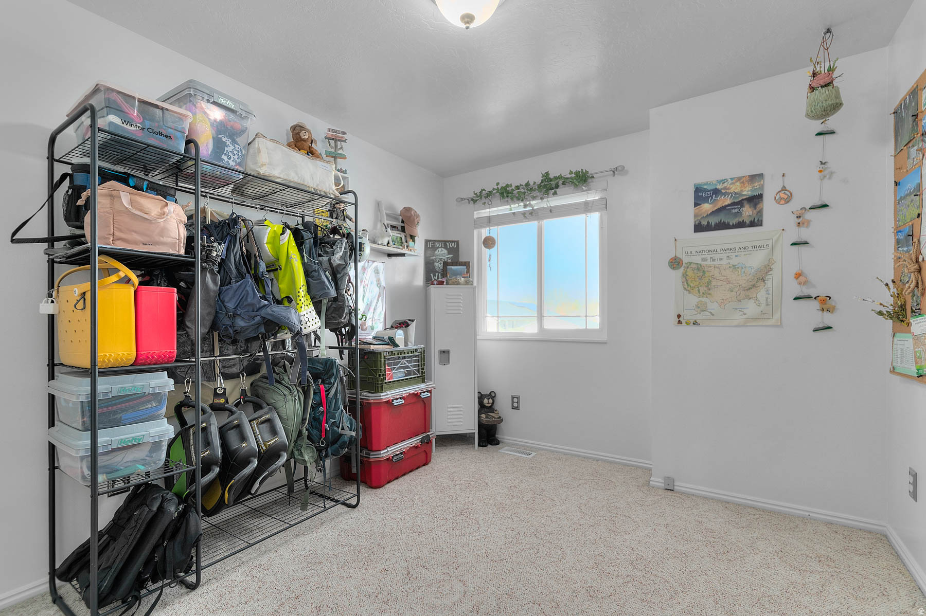 SHADOW MOUNTAIN - Residential