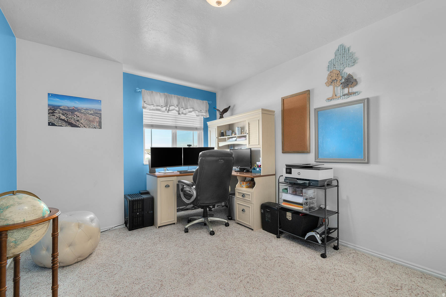 SHADOW MOUNTAIN - Residential