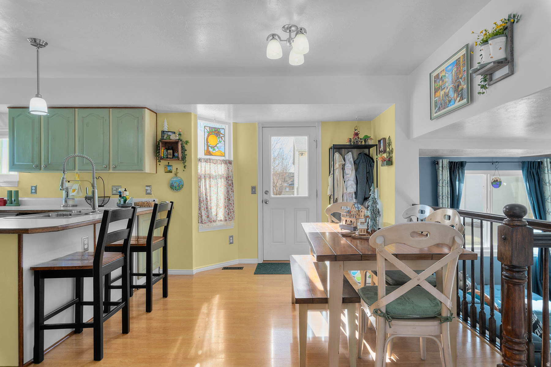 SHADOW MOUNTAIN - Residential