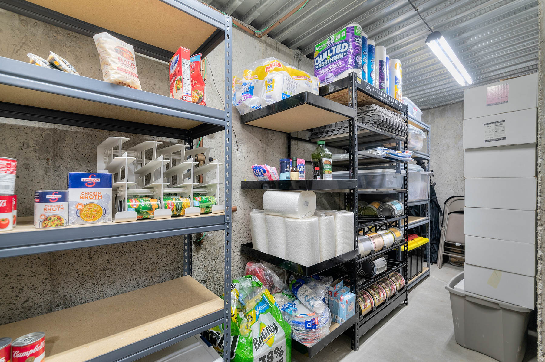 SHADOW MOUNTAIN - Residential