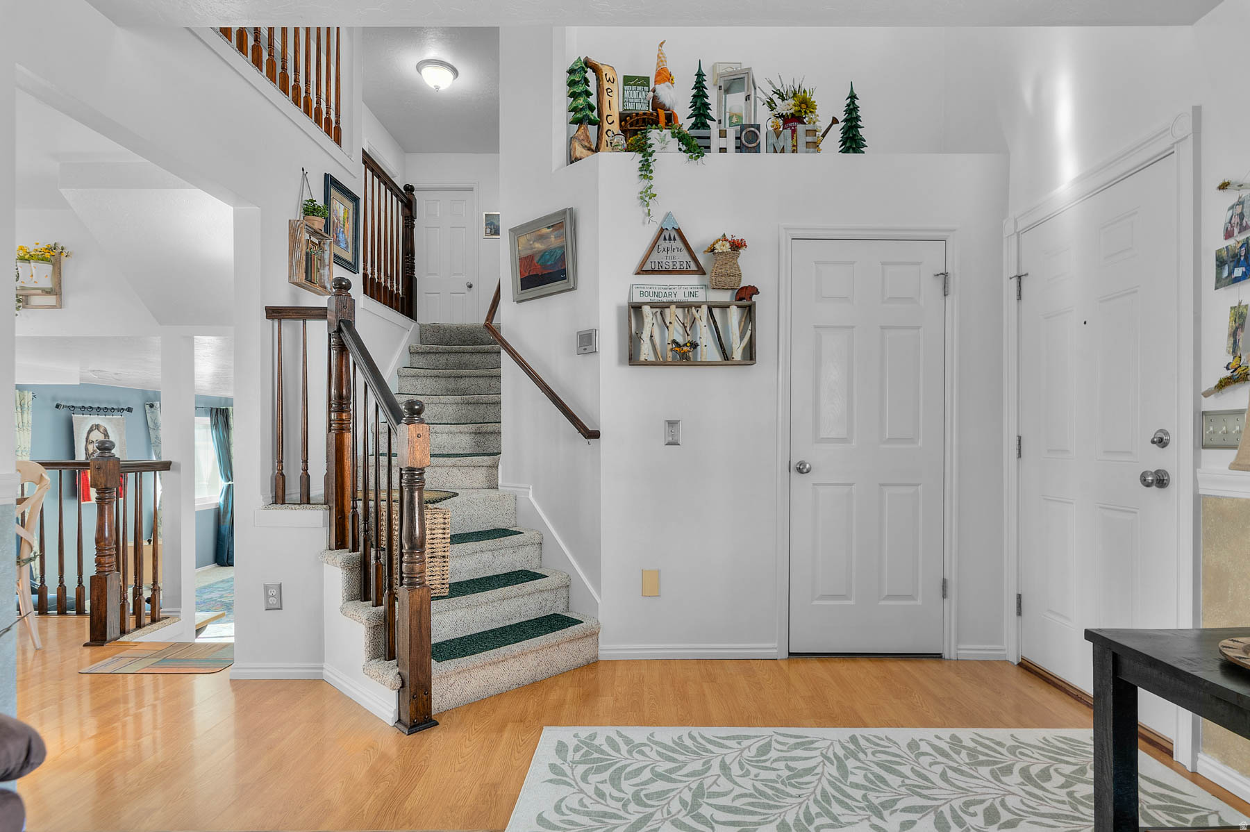 SHADOW MOUNTAIN - Residential