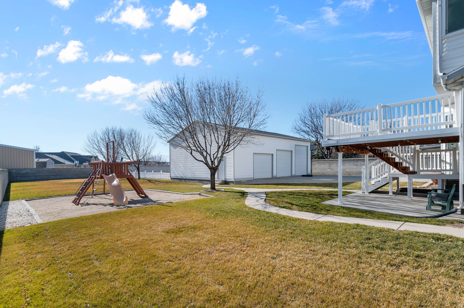 SHADOW MOUNTAIN - Residential